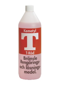 T-röd 1L