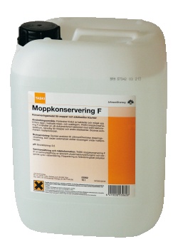 Konserveringsmedel CLAX 10L