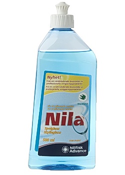 Spolglans NILA 0,5L