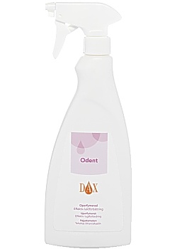 Luktförbättrare DAX Odent 500ml
