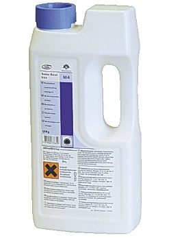 Maskindisk SUMA Base free M4 1,5kg