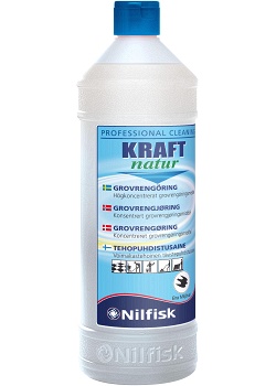 Grovrengöring Kraft Natur 1L