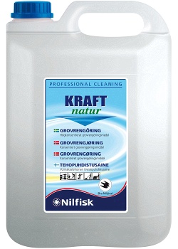 Grovrengöring Kraft Natur 5L