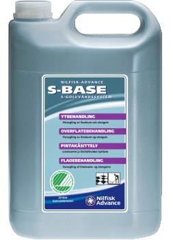 Grundpolish S-Base 5L