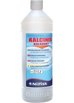 Avkalkningsmedel NILFISK Kalcinex 1 L
