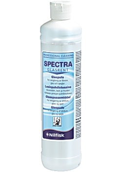 Fönsterputs NILFISK Spectra 0,5 L