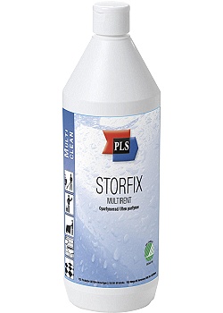 Grovrengöring Storfix oparfymerad 1L