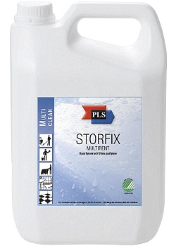 Grovrengöring Storfix oparfymerad 5L