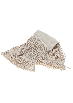 Svabbgarn bomull 250g band