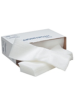 Fibermopp kartong klippt 20x60cm (200)
