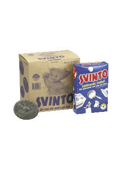 SVINTO tvålull 2kg