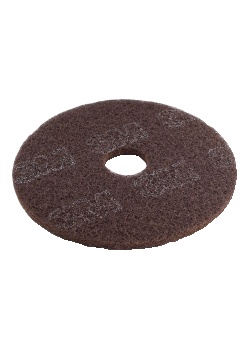Rondell SCOTCH-BRITE brun 14"