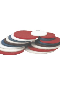 Rondell SCOTCH-BRITE vit 17"
