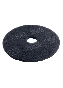 Rondell SCOTCH-BRITE svart 17"