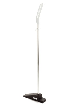 Dörrstopp med handtag