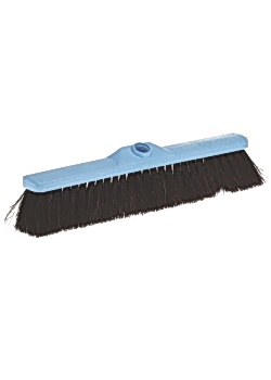 Sopborste NILFISK plast tagel 40cm