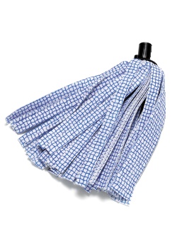 Svabbgarn mini med band 25cm