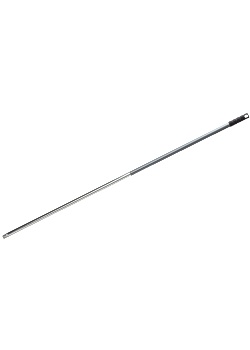 Skaft för minisvabb med gänga 140cm