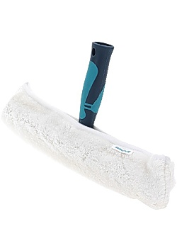 Fönstertvättpälshållare Ettore fast 35cm