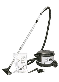 Dammsugare GD 930 S2 Panther