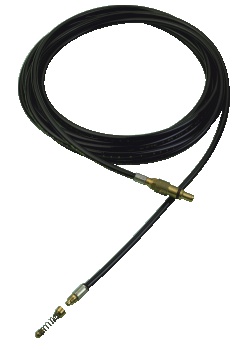 Rör och avloppsrensare