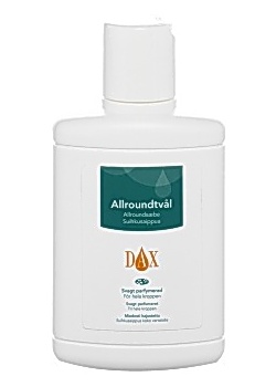 Tvål DAX Allround 150ml
