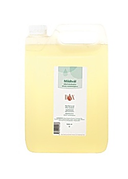 Tvål DAX Mild 5L
