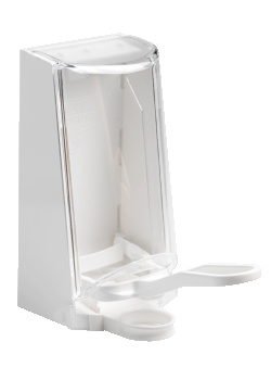 Dispenser STERISOL 0,7L med arm