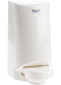 Dispenser STERISOL 0,7L Vit