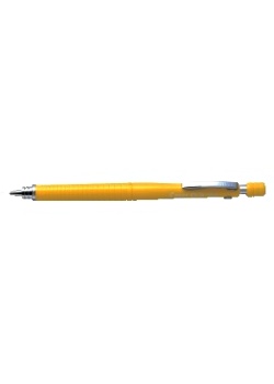 Stiftpenna PILOT H-323 0,3MM gul