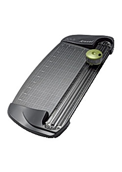 Skärmaskin REXEL SMARTCUT A200