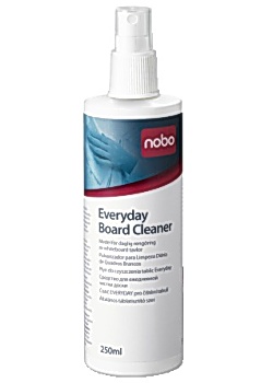 Whiteboardrengöring NOBO everyday 250ml