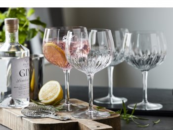 LUIGI BORMIOLI Gin & tonic glas