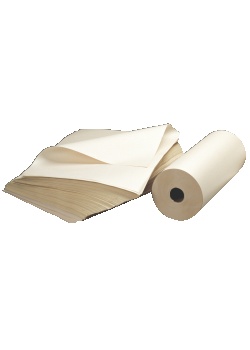 Makulatur rulle 40cm 6kg