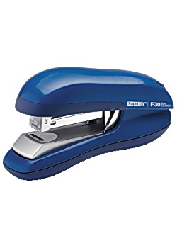 Häftapparat RAPID F30 30 ark oceanblå
