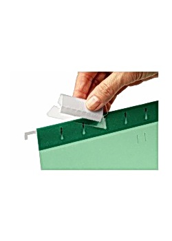 Instick till rubrikhållare 5cm (100)