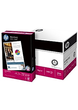 Kop.ppr HP Printing Paper A4 90g (500)