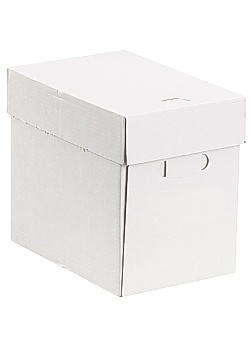 Kopieringspapper A4 80g oh (500)