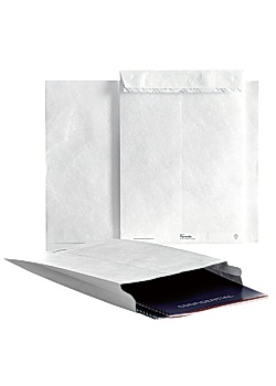 Påse TYVEK C4 expander PS 100/fp