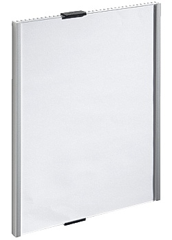 Dörrskylt DURABLE Info sign 210x297mm