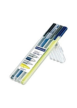 Fineliner STAEDTLER Triplus Multiset (4)