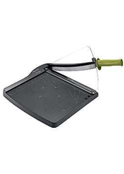 Skärmaskin REXEL CL100 A4 GUIT