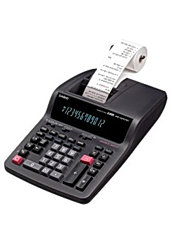 Remsräknare CASIO DR-420TEC