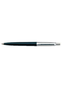 Kulspetspenna PARKER Jotter i ask svart