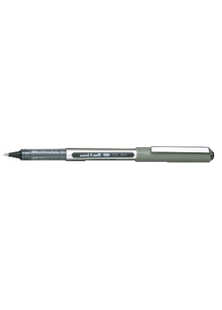 Bläckkulpenna UNI UB-157 Eye fine svart