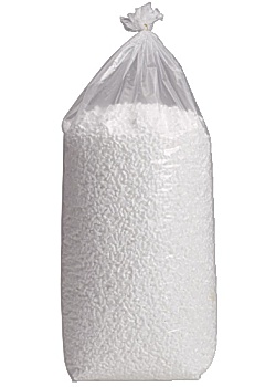 Fyllnadsmaterial Scanpac 0,5m3
