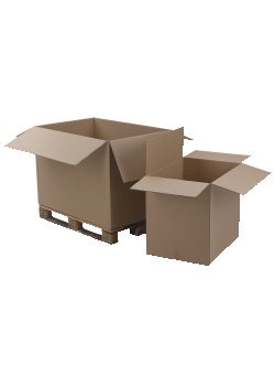 Wellåda Container 1185x785x800mm EC54
