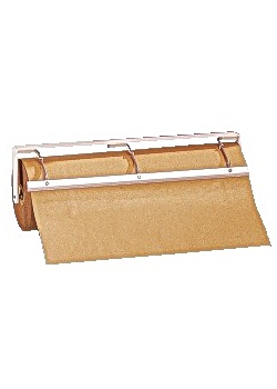Pappersrullställ 57cm