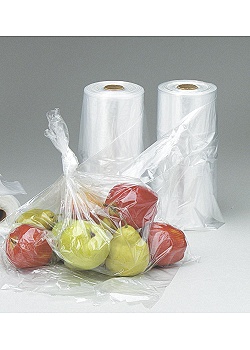 Plastpåse LLD 2kg 15my (250)