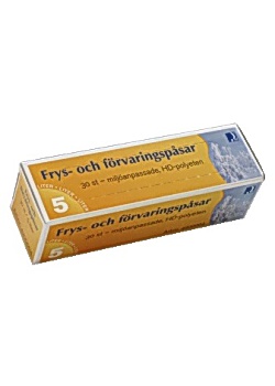 Fryspåse HD 5L (30)